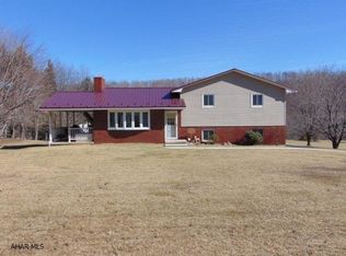 2159 Cumberland Rd, Bedford, PA 15522