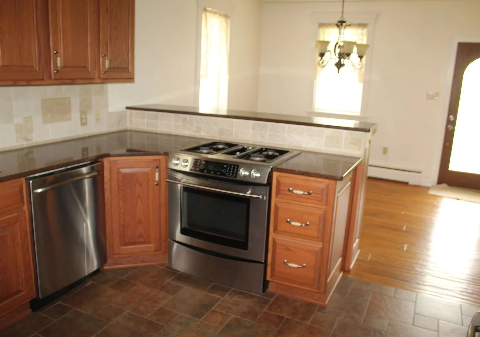 Spacious Farm Home with Storage — Photo 2