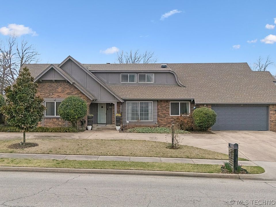 1st image of 5008 S 72nd East Ave