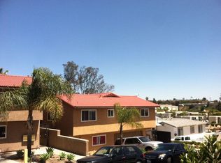 5358 Rex Ave #58-2, San Diego, CA 92105