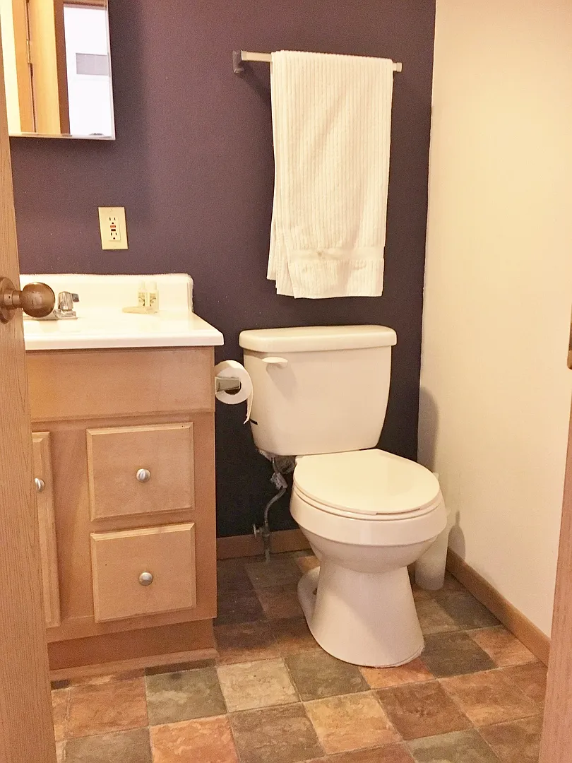 Old Town Boone Apartment — Photo 3