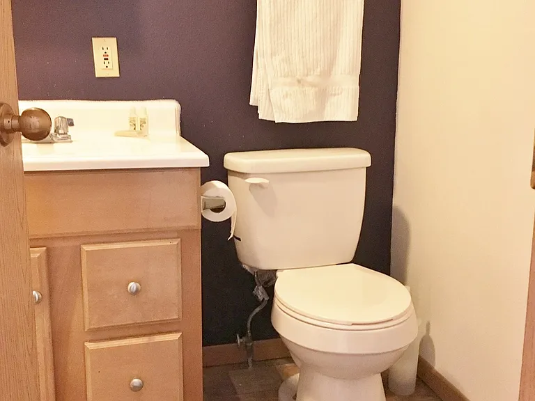 Old Town Boone Apartment — Photo 3