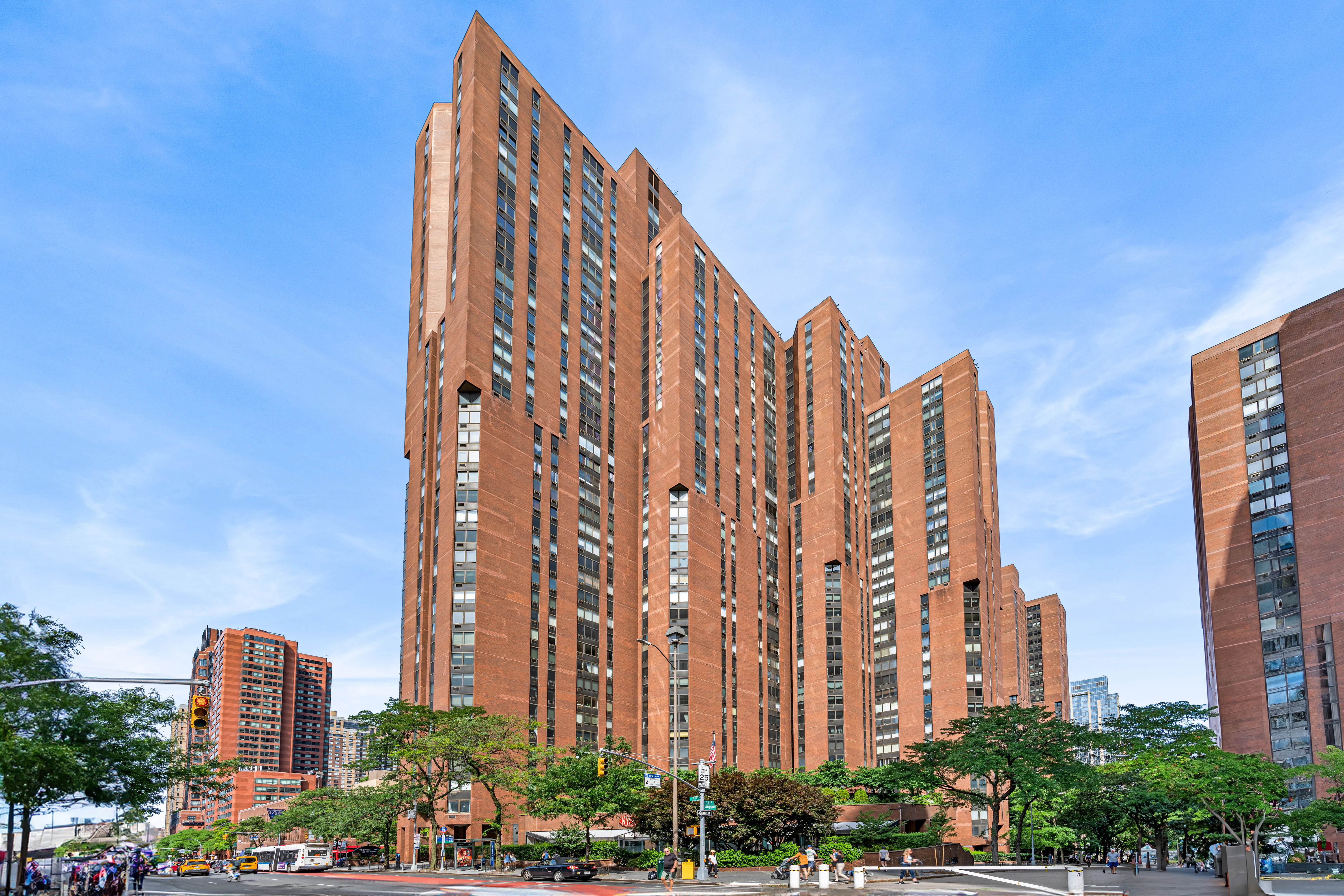 1623 3rd Avenue #32C in Yorkville, Manhattan | StreetEasy