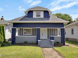 2009 Koehne St, Indianapolis, IN 46202