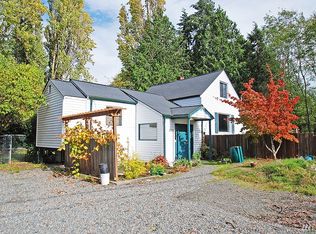 2508 SW 104th St, Seattle, WA 98146