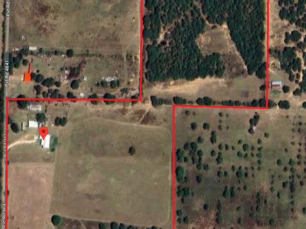 8762 Private Road 4641, Baird, TX 79504