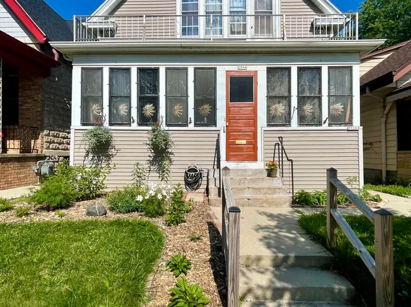 2966 S Herman St #A, Milwaukee, WI 53207