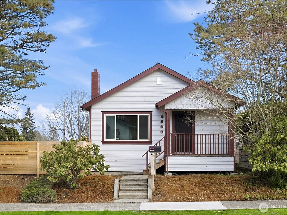 1st image of 3908 SW Hanford St