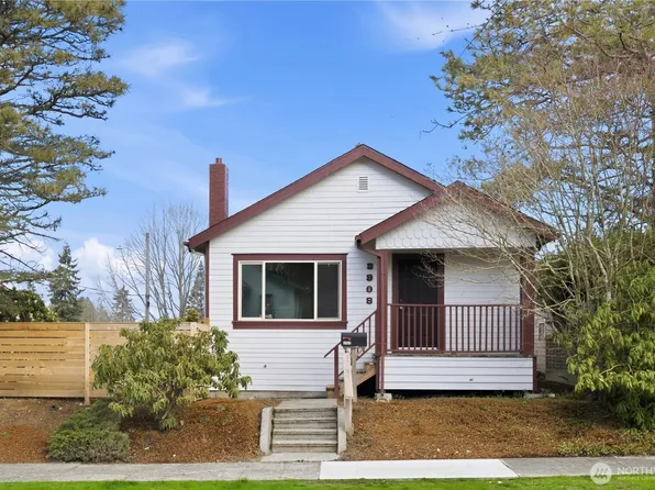 3908 SW Hanford St, Seattle, WA 98116