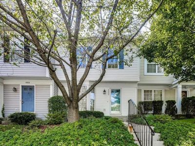 4406 Kentford Rd, Owings Mills, MD, 21117