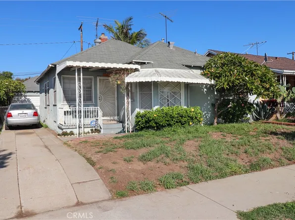 6647 Hereford Dr, Los Angeles, CA 90022