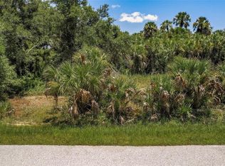 Nackman Rd LOT 13, North Pt, FL 34288