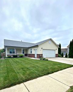 255 W Center St, Saukville, WI, 53080