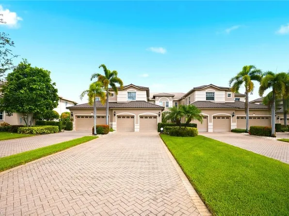 729 Regency Reserve CIR #5501, NAPLES, FL 34119