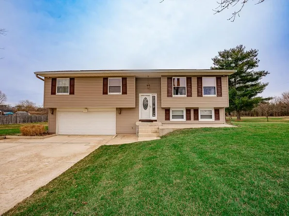 102 Cypress Rd, Chillicothe, OH 45601