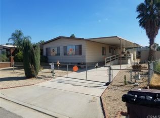 22730 Porter St, Nuevo, CA 92567