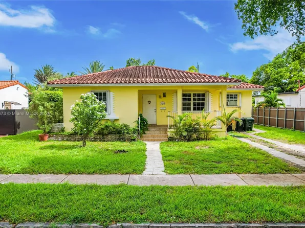6356 SW 14th St, West Miami, FL 33144