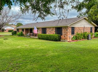 6873 Stephenson Levy Rd, Burleson, TX 76028