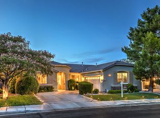 2374 Rainswept Ave, Henderson, NV 89052