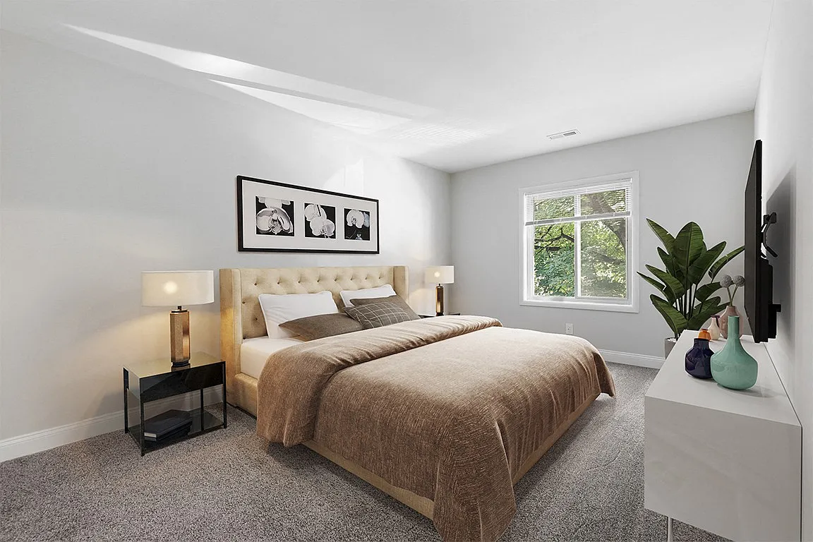 Padonia Village Apartments — Photo 4
