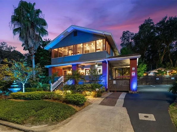 1035 E Robson St, Tampa, FL 33604