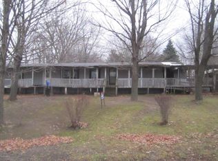 4450 22 Mile Rd, Homer, MI 49245