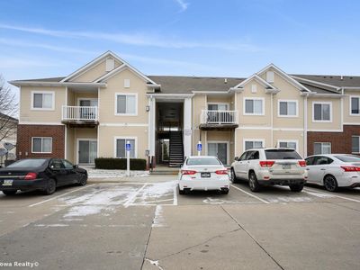 2323 E Porter Ave Unit 57, Des Moines, IA, 50320