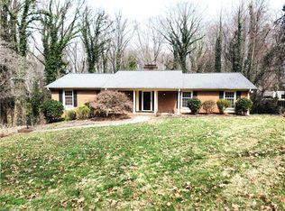 4535 Whittier Rd, Winston Salem, NC 27105