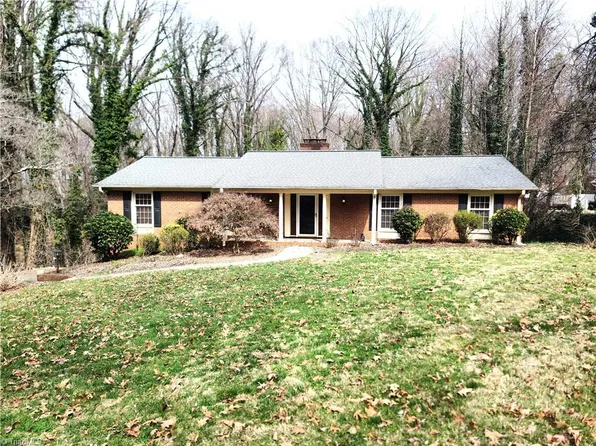 4535 Whittier Rd, Winston Salem, NC 27105
