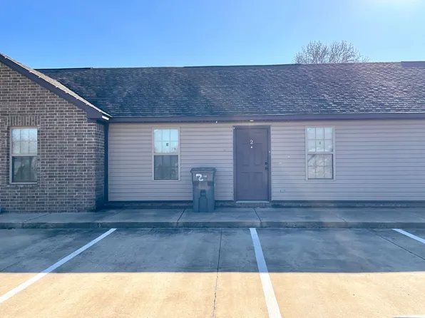 5306 Apt Dr #2, Jonesboro, AR 72404
