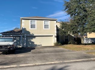 540 Yellow Tail Pl, Chuluota, FL 32766