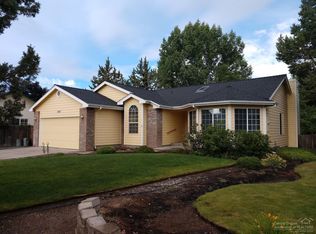 2967 NE Alpenglow Pl, Bend, OR 97701