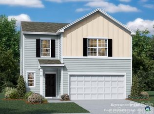 532 W Sand Dunes Dr, Kannapolis, NC 28081