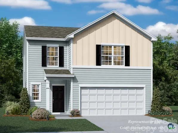 532 W Sand Dunes Dr, Kannapolis, NC 28081