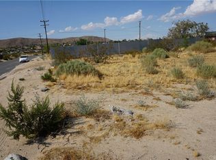 6411 Elwood St, Joshua Tree, CA 92252