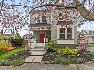 48 Hartley St, Portland, ME 04103