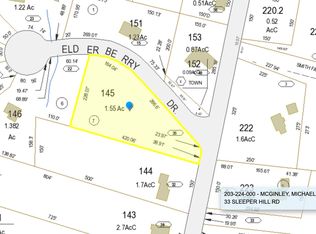 36 Sleeper Hill Rd, Gilford, NH 03249