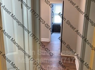 332 Chestnut St #3, Pottstown, PA 19464