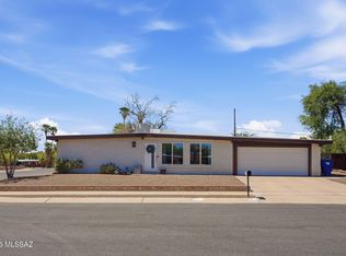 8411 E Baker St, Tucson, AZ 85710