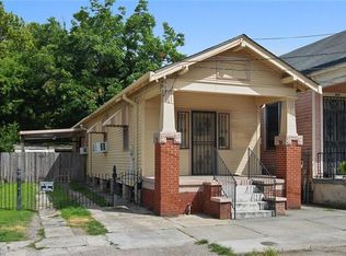 1525 N Rocheblave St, New Orleans, LA 70119
