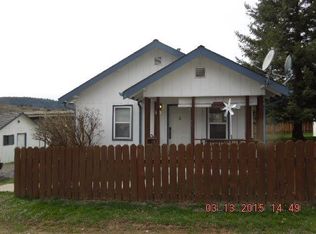2400 Oregon Ave, Klamath Falls, OR 97601