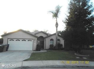 7305 Stella Ct, Bakersfield, CA 93312
