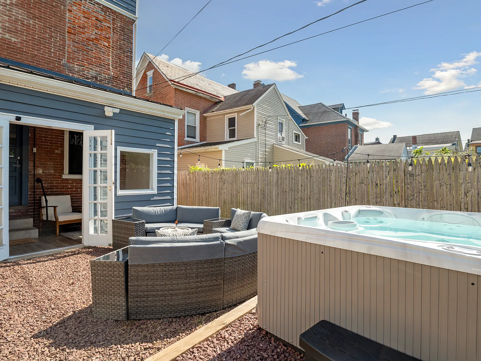 426 S Matlack St — Photo 1