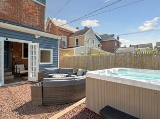426 S Matlack St, West Chester, PA 19382