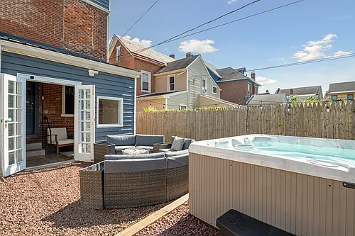 426 S Matlack St Photo 1