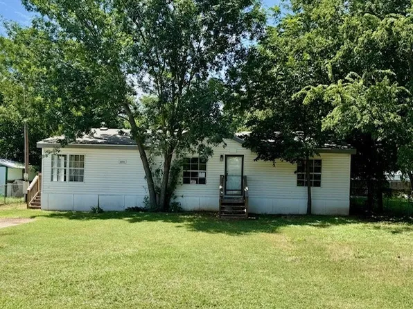 1518 Lands End St, Granbury, TX 76048