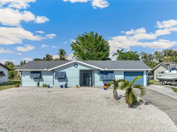 6118 Park Rd, Fort Myers, FL 33908