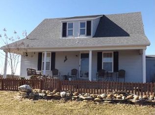 5031 Cornishville Rd, Harrodsburg, KY