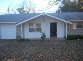2200 Apache St, Choctaw, OK 73020