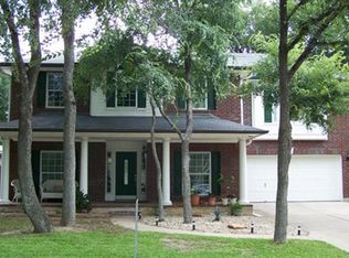 3314 Silkgrass Bnd, Austin, TX 78748